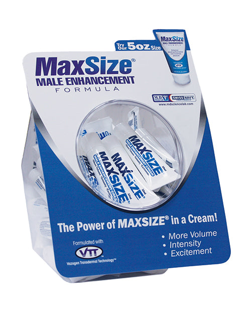 Max Size Male Enhancement