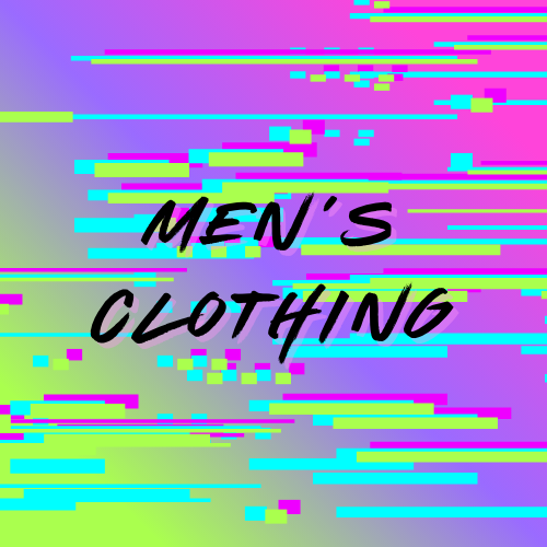 Men's Clothing