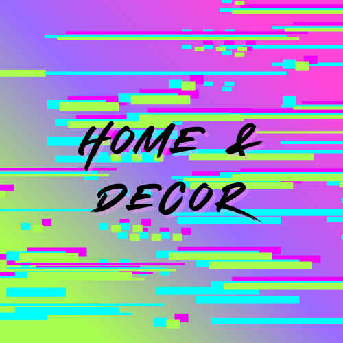 Home & Décor
