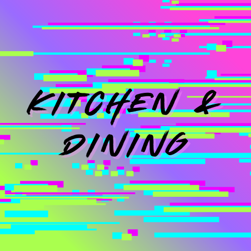 Kitchen & Dining