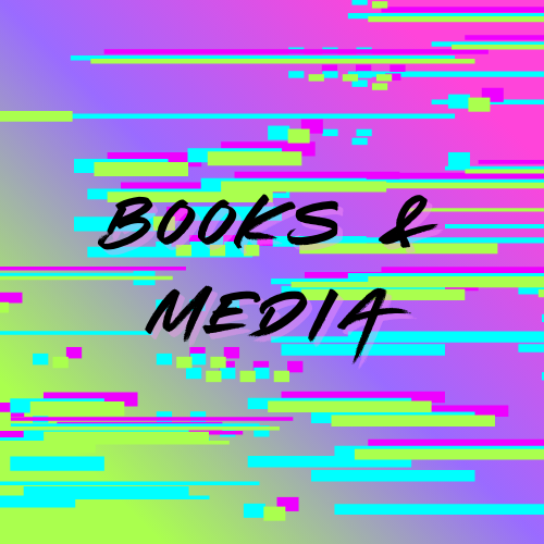 Books & Media