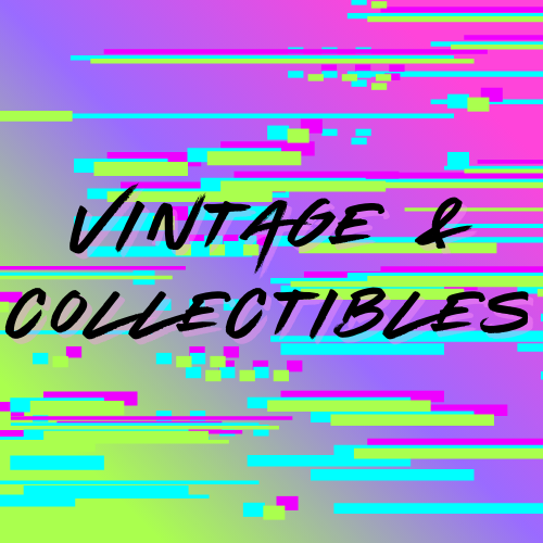 Vintage & Collectibles
