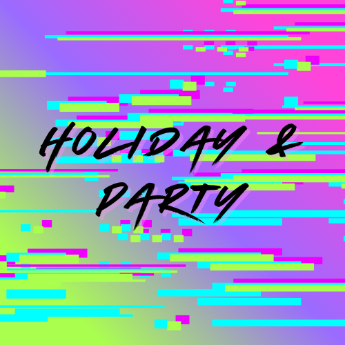 Holiday & Party
