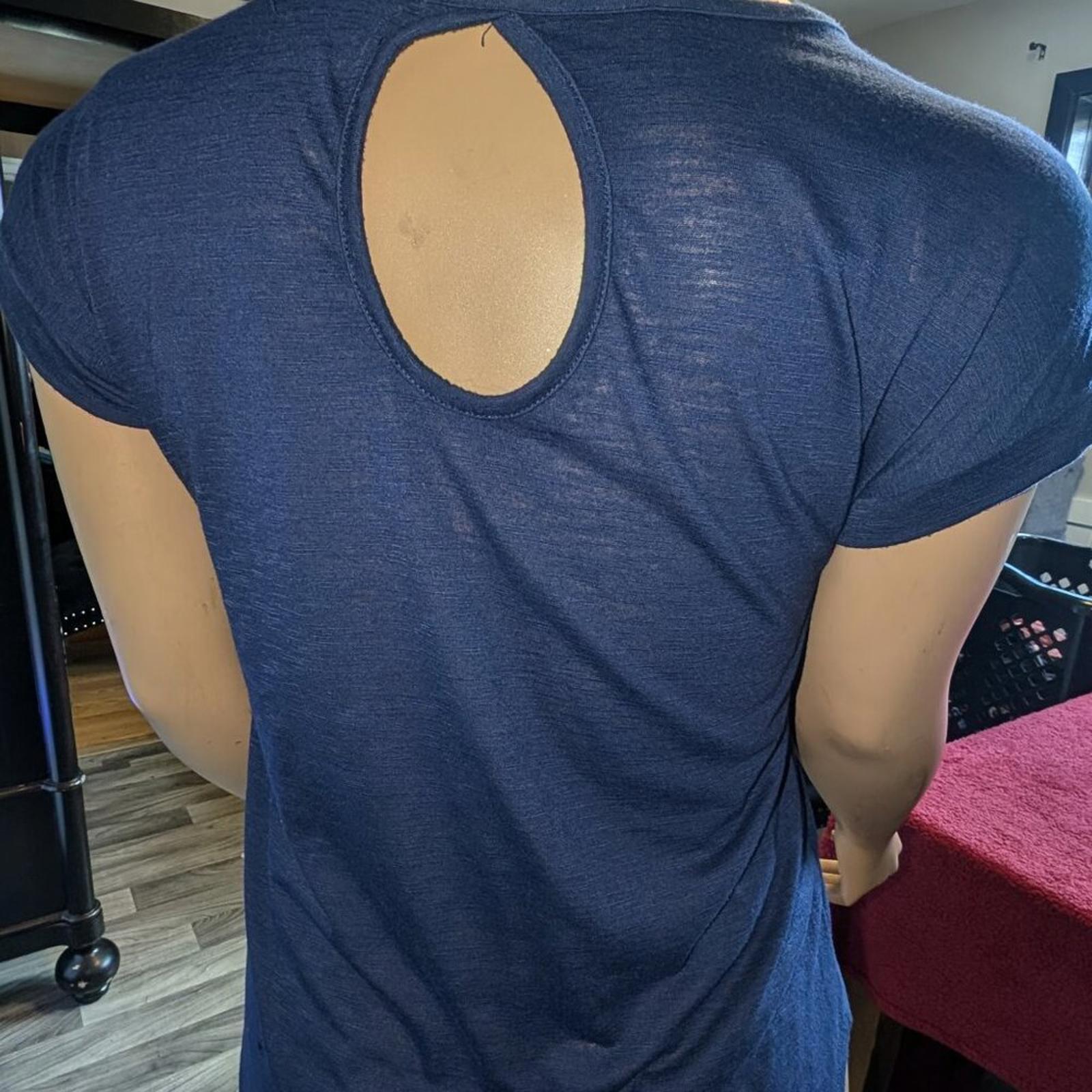 Rocker Girl 'Rock N Roll' Graphic Tee - Size XXL (19)