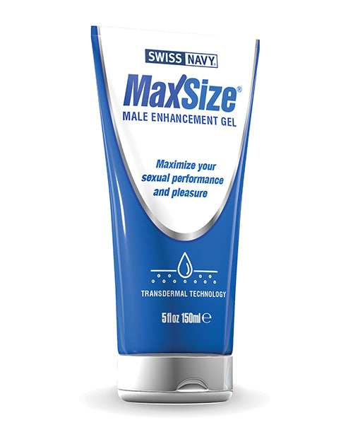 Max Size Male Enhancement