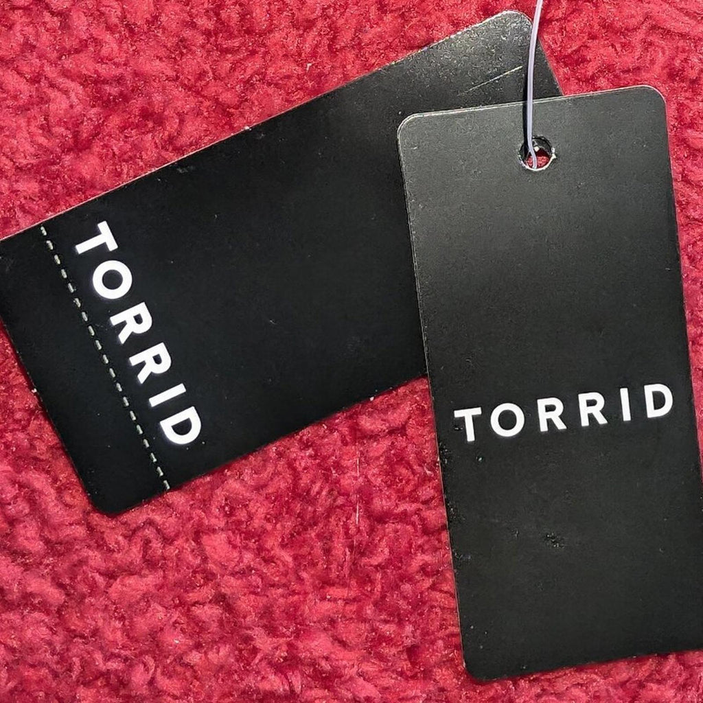 🖤 Torrid Heritage Skeleton Peace Relax Fit Tank 🖤