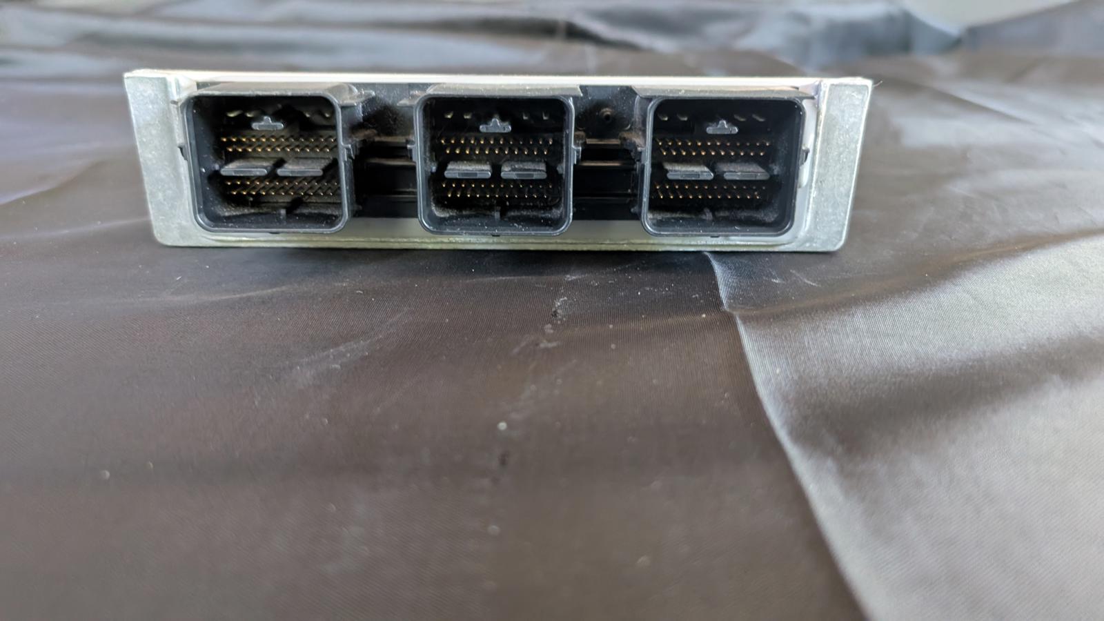 2005–2006 Ford PCM ECM 5G1A-12A650-APB VH3-F9532 Engine Control Module – OEM