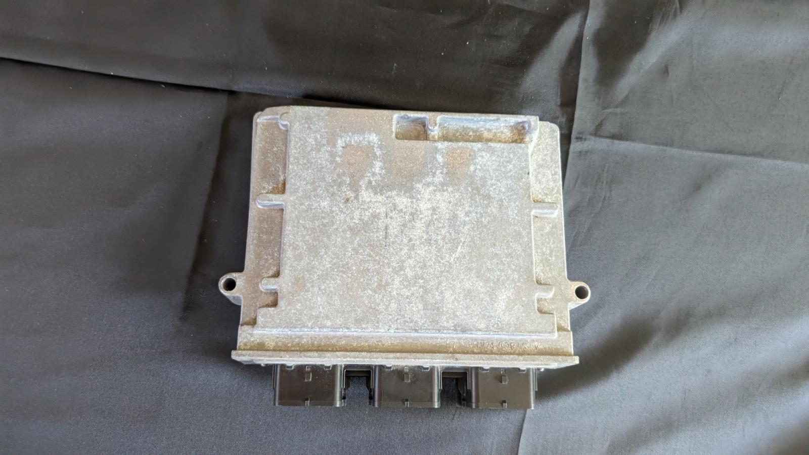 2005–2006 Ford PCM ECM 5G1A-12A650-APB VH3-F9532 Engine Control Module – OEM