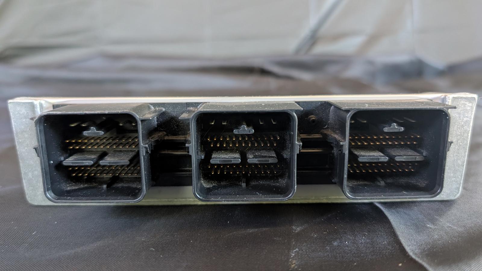 2005–2006 Ford PCM ECM 5G1A-12A650-APB VH3-F9532 Engine Control Module – OEM