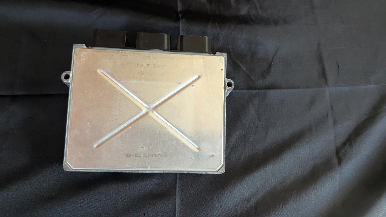 2005–2006 Ford PCM ECM 5G1A-12A650-APB VH3-F9532 Engine Control Module – OEM