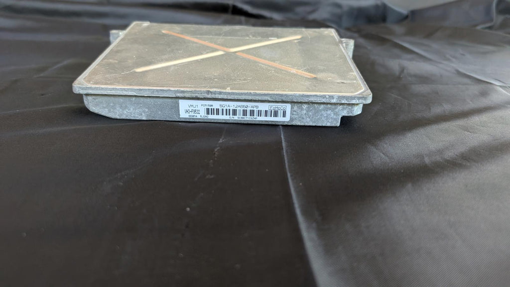 2005–2006 Ford PCM ECM 5G1A-12A650-APB VH3-F9532 Engine Control Module – OEM